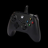 PowerA Nano Enhanced Wired Controller För Nintendo Switch - Svart