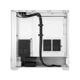 Midi Fractal Design Pop XL Air RGB White Window Fractal design