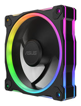 ASUS Prime MR120 ARGB – ARGB-belyst side