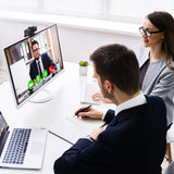 J5 USB 4K ULTRA HD WEBCAM J5