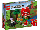 LEGO Minecraft - Svamphuset (21179)