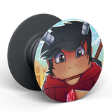 ShadysMC Popholder