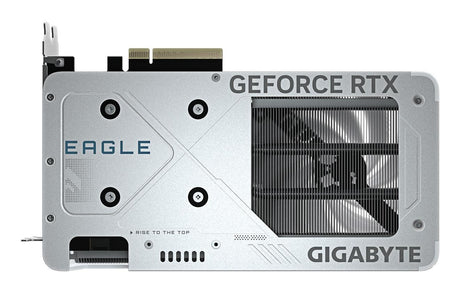 GK Gigabyte GeForce RTX 5060 Ti EAGLE OC ICE 16G Gigabyte
