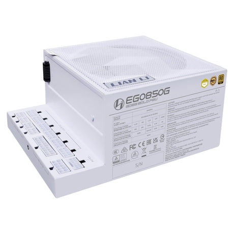 Lian Li Edge Gold 850W White Lian Li
