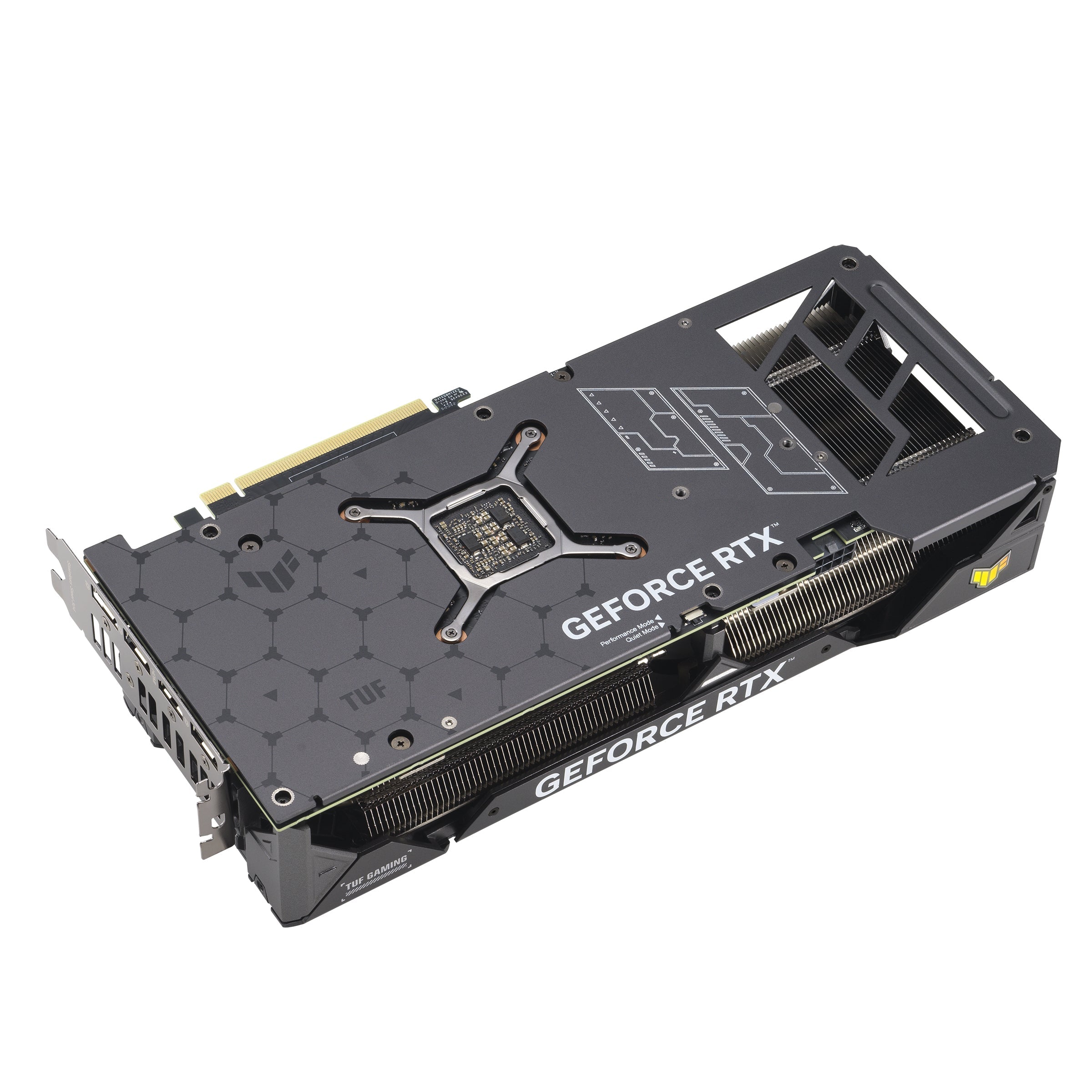 ASUS GeForce RTX 4070 12GB TUF OC GAMING