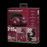 LucidSound LS10X Gen 2 headset – Ruby – visning 12