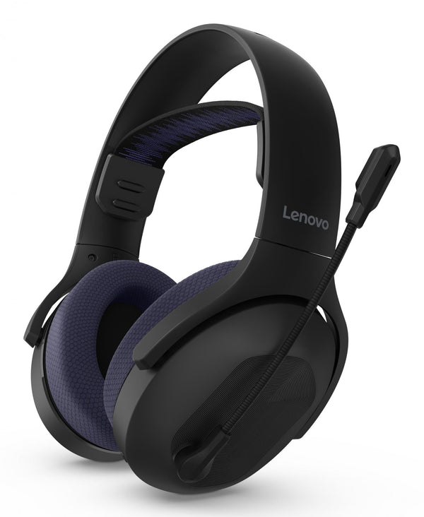 Lenovo Legion H410 trådløst gamingheadset