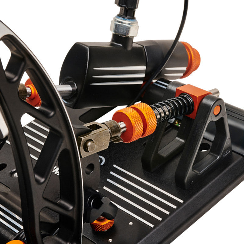 Asetek Invicta Sim Racing - Break And Throttle