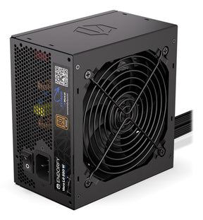 550W ENDORFY Vero L6 80 PLUS Bronze