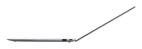 ASUS ExpertBook Ultra B9406CAA-TG0692X – set fra siden (vinkel 3); tastaturlayout illustrativt
