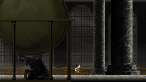 Teslagrad Power Pack