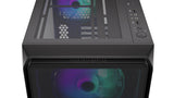 ENDORFY ARX 700 ARGB TG Black