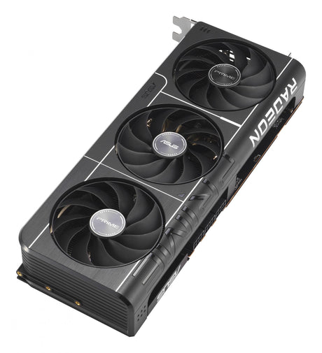 ASUS Radeon RX 9070 XT 16GB PRIME OC ASUS