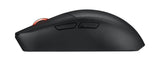 ASUS ROG STRIX Impact III Wireless (P520) Ambidextrous Gaming Mouse