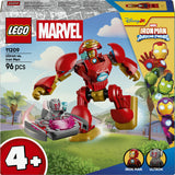 LEGO - Disney Junior Marvel - Ultron vs. Iron Man (11209) LEGO