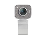 Logitech - STREAMCAM White Logitech