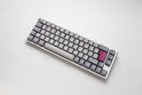 Ducky One 3 - Mist Nordic - SF 65% - Cherry Silent Red - RGB