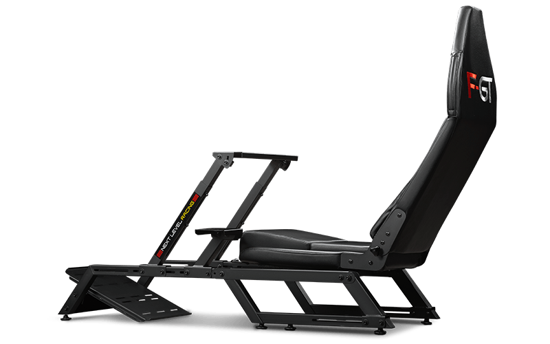 Next Level Racing F-GT Racing Säte