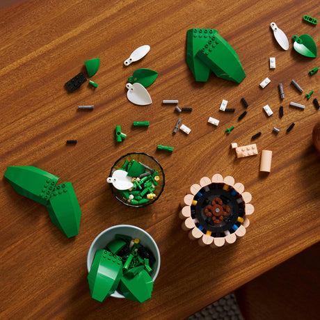 LEGO - Botanicals - Peace Lily (11504) LEGO