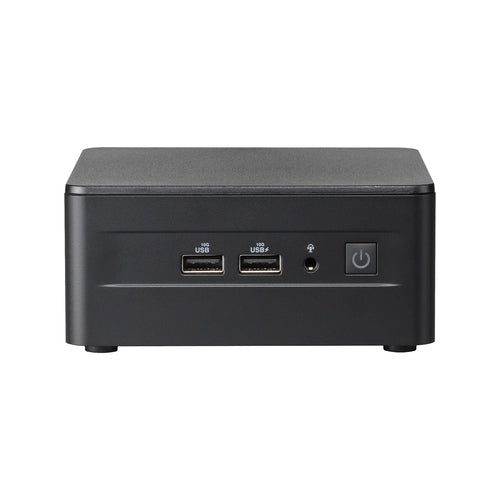 ASUS NUC 13 RNUC13L3Hv70000 – set forfra (vinkel 2)