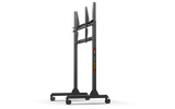 Next Level Racing Free Standing Single Monitor Stand
