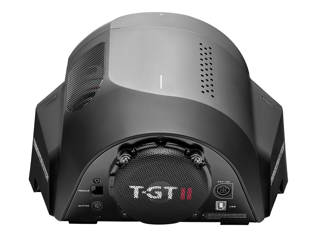 Thrustmaster T-GT II - Rattfäste För Spelkontroll