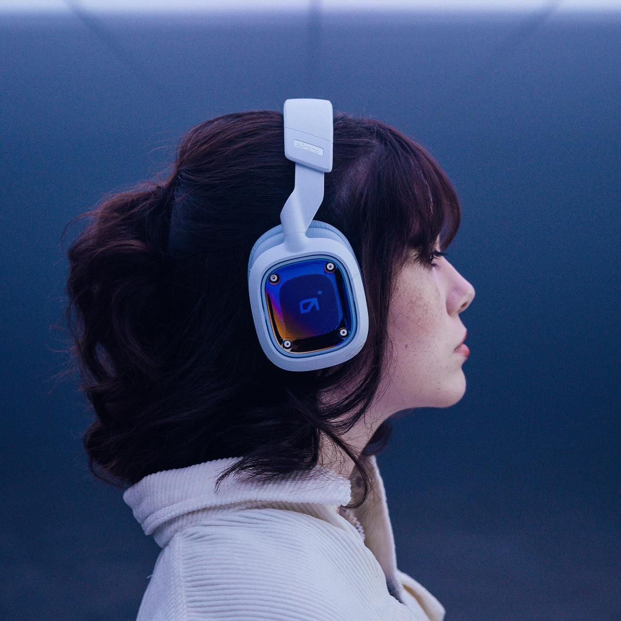 Astro - A30 Wireless Gaming Headset XBOX Vit/Lila