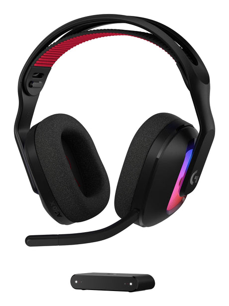 Logitech G - A20X Headset