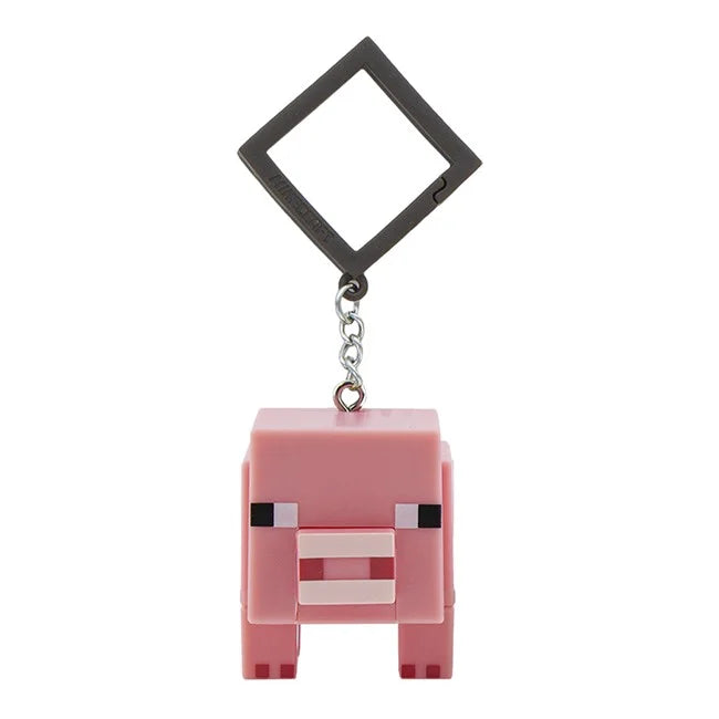 Minecraft Backpack Buddies (assorterad)