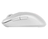 MSI VERSA 300 WIRELESS gamingmus - hvid - visning 4