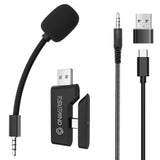 Oniverse Wireless Gaming Headset Polaris - Eclipse Black ONIVERSE