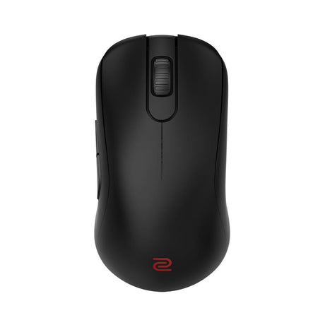 Zowie By BenQ - S2-DW - Wireless Mouse - Pixart 3950 - 4k polling  - Middle size - Black BenQ Nordic (ZOWIE)