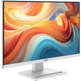 MSI PRO MP241WDE E14V – skærm – Hvid