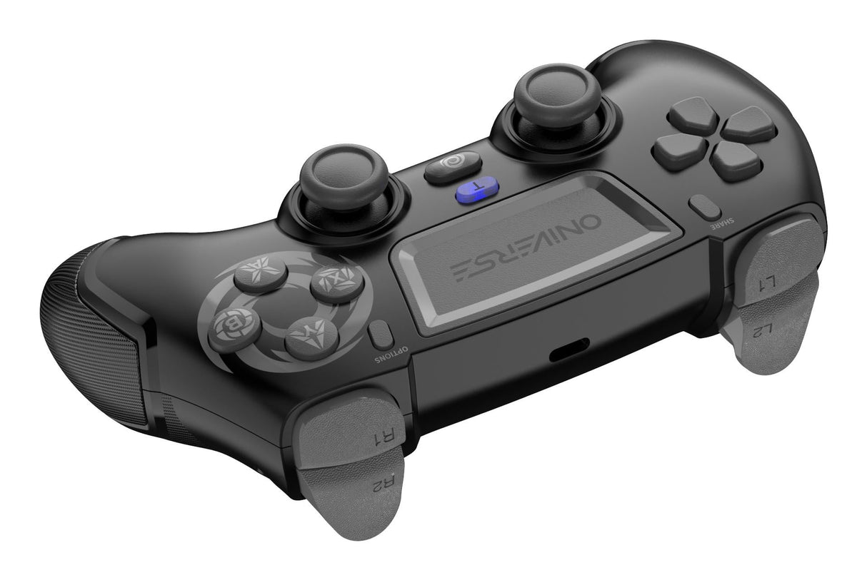 Oniverse - Wireless Controller Revolt V2 BT Wasp - PS4 (Black) Geekd