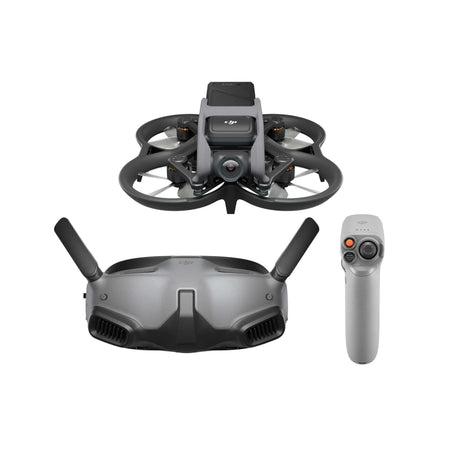 DJI - Avata Explorer Combo DJI