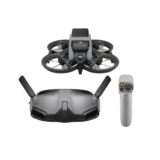 DJI - Avata Explorer Combo DJI