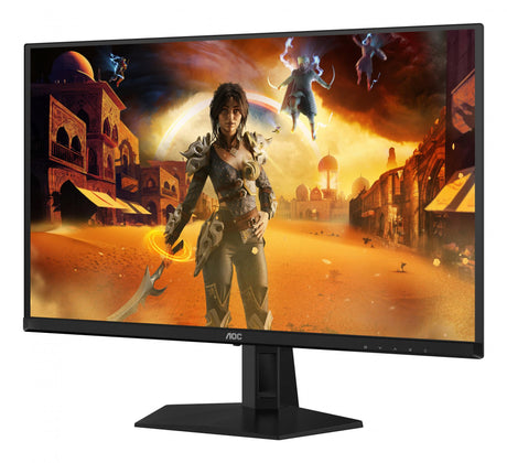 AOC Gaming Q27G41ZDF 27", 2560x1440/0.03ms/400cd/m², HDMI, DisplayPort, Headphone Out AOC