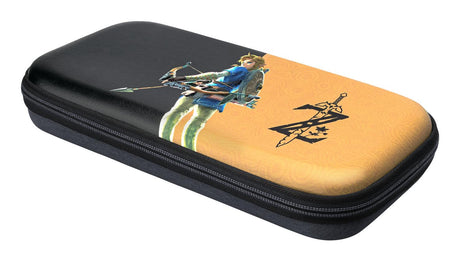 PDP Nintendo Switch Deluxe Travel Case - Zelda PDP