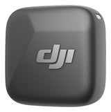 DJI - Mic Mini Transmitter - Infinity Black DJI