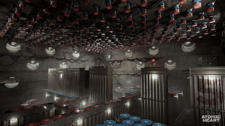 Atomic Heart (FR/Multi in Game)