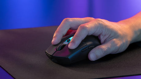 Logitech - G305 X Superlight