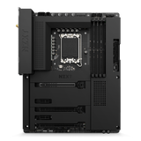 NZXT N7 Z790 DDR5 Svart