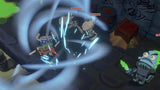 Nicktoons And The Dice of Destiny