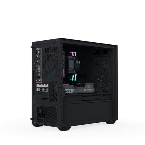 GIGABYTE AORUS Prime 3 AP3A7N7-5100 R7 9700X/32GB/1TBSSD/RTX 5070 – visning 9
