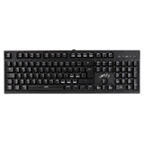 Xtrfy K2 Gaming-tangentbord Med RGB LED