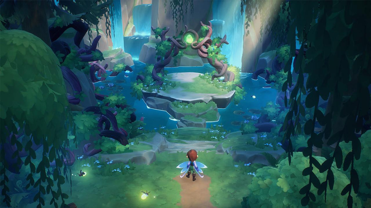 Fae Farm (UKV) Nintendo Switch
