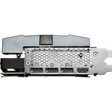MSI GeForce RTX 3070 SUPRIM X - 8GB GDDR6 RAM - Grafikkort