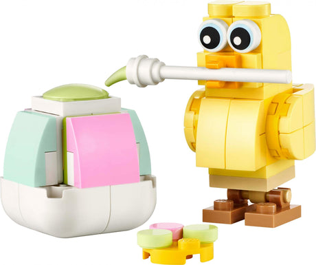 LEGO 30690 Creator Painting Fun with Easter Egg and Chick LEGO