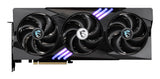 MSI GeForce RTX 5070 12G GAMING TRIO OC MSI