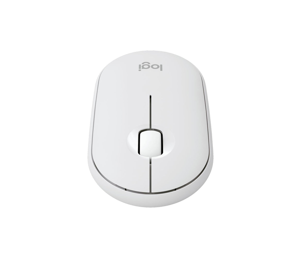Logitech - Pebble Mouse 2 - M350s Logitech